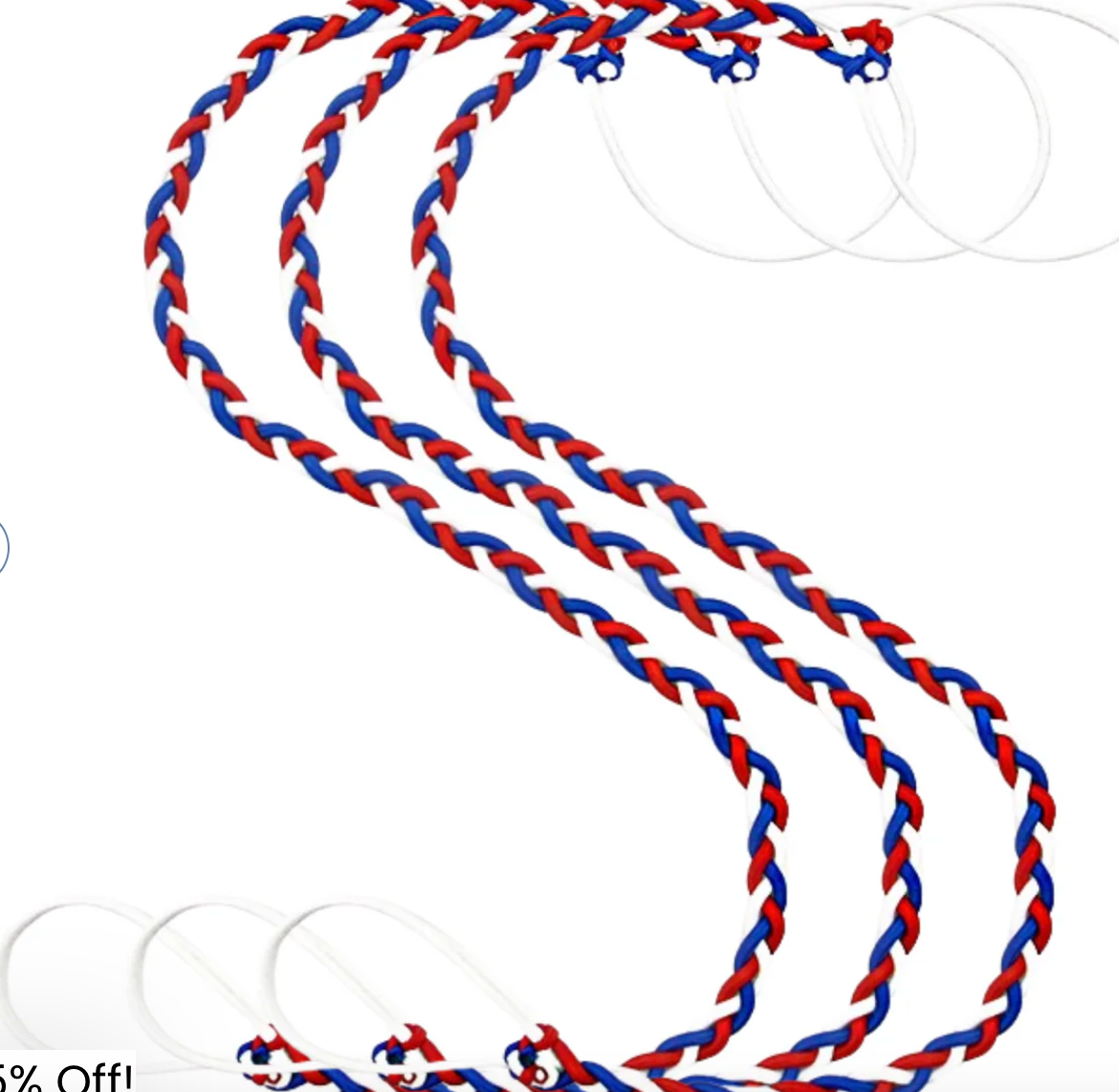 Rip Tie Tangle Free Hair Tie